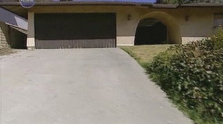 Vítejte doma Sezóna 1