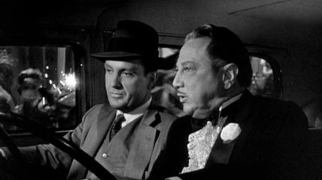 Murder Under Glass (1961) - Episode 22 poster and promotional image