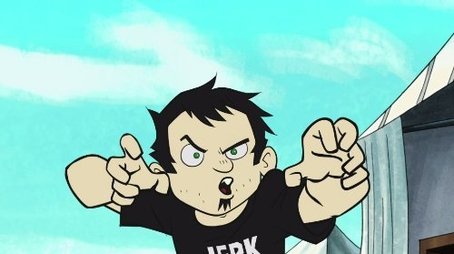 Art (2011) - Episode 15 poster and promotional image