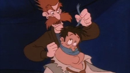 New Partners on the Block (1993) - Episode 23 poster and promotional image