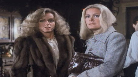 Knots Landing Сезон 2