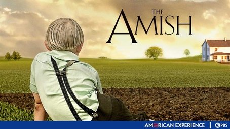 The Amish (2012) - Episode 5 poster and promotional image