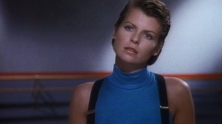 Slow Seduction (1986) - Episode 9 poster and promotional image
