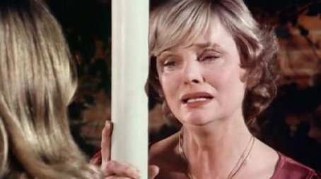 A Deadly Vow (1975) - Episode 12 poster and promotional image