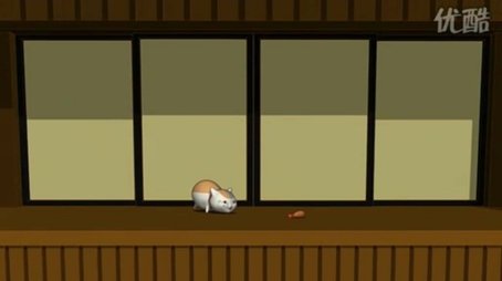 3D Nyanko-sensei Theater 02