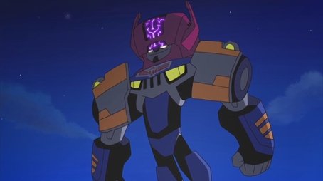 The Return of the Headmaster (2008) - Episode 2 poster and promotional image