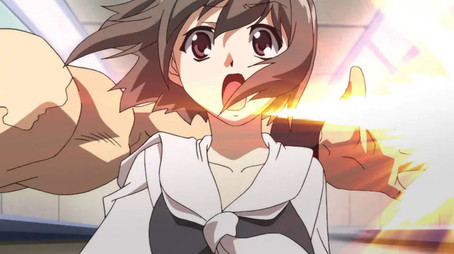 ソウル リンク Stagione 1