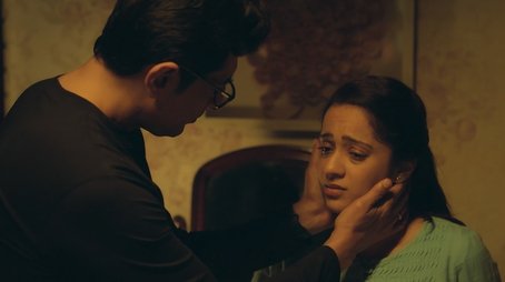 Bhakti, Shakti, Yukti (2023) - Episode 1 poster and promotional image