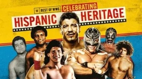 Celebrating Hispanic Heritage (2022) - Episode 9 poster and promotional image