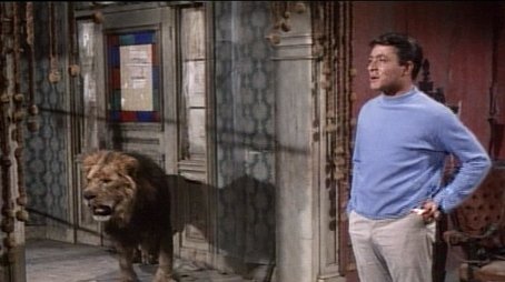 Stop the Presses, I Want to Get Off (1966) - Episode 30 poster and promotional image