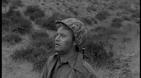 The Walking Wounded (1963) - Episode 30 poster and promotional image
