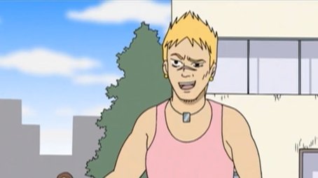 Episode 10 (2006) - Episode 10 poster and promotional image