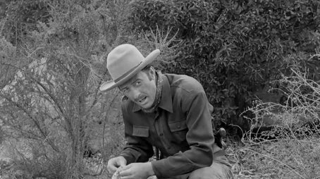 California's Paul Revere (1957) - Episode 10 poster and promotional image