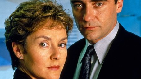 An Academic Exercise (1) (1998) - Episode 1 poster and promotional image