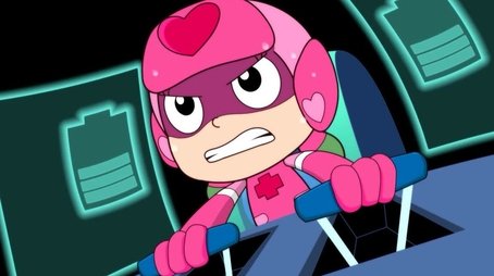 Episode 38 (2010) - Episode 38 poster and promotional image