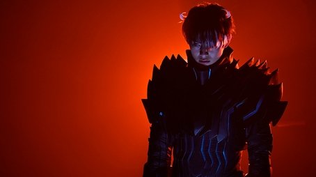 Overcoming Fear at Lightning Speed! Two Hearts Believing in One Self! (2022) - Episode 28 poster and promotional image