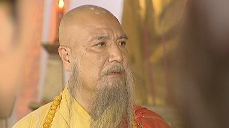 倚天屠龙记 Sezóna 1