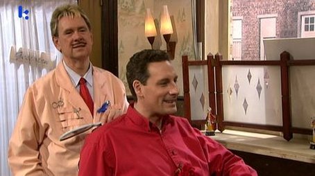 De Van Leemofoon (2002) - Episode 8 poster and promotional image