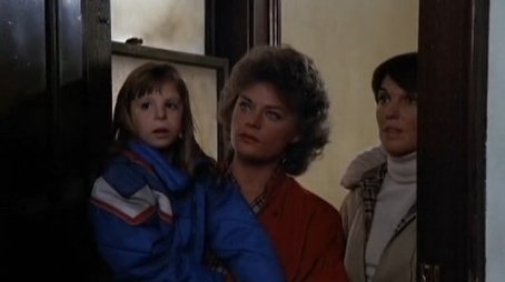 Suffer the Children (1982) - Episode 5 poster and promotional image