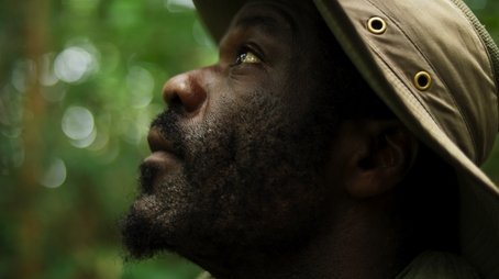 Tigers (2025) - Episode 1 poster and promotional image