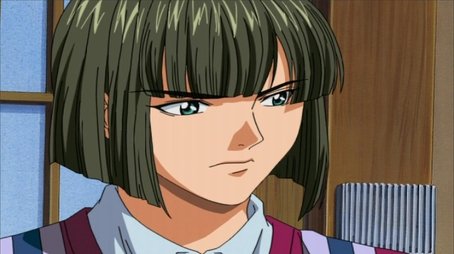 Shindou vs Touya (2003) - Episode 13 poster and promotional image