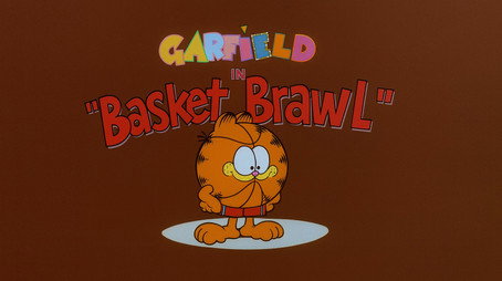 Garfield and Friends Σεζόν 2