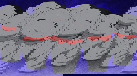 Episode 56 (2022) - Episode 56 poster and promotional image