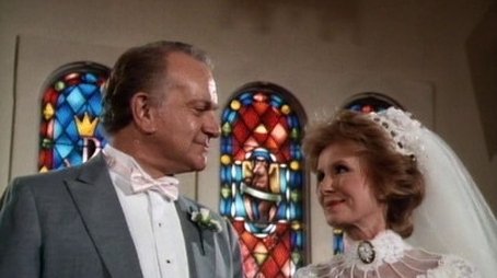 Love and Marriage (2) (1986) - Episode 8 poster and promotional image