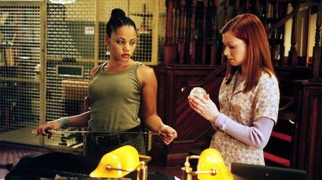 Becoming (1) (1998) - Episode 21 poster and promotional image