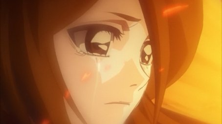 An Accomplished Oath! Get back Rukia!