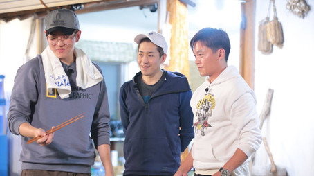 삼시세끼 어촌편 시즌 3