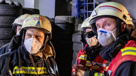Feuer & Flamme Сезон 4