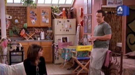 Caroline and the Ultimatum (2) (1999) - Episode 20 poster and promotional image