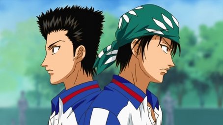Tight-Rope Walking Doubles (2004) - Episode 18 poster and promotional image