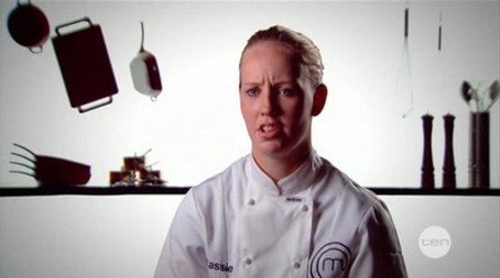 MasterChef Australia: The Professionals Сезон 1
