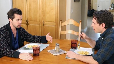 Mac & Dennis Move to the Suburbs (2016) - Episode 5 poster and promotional image