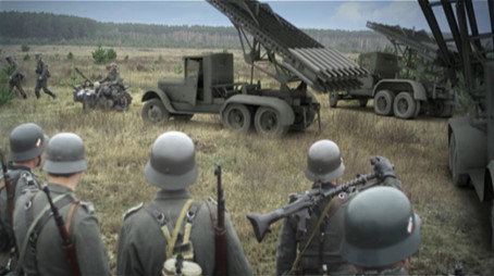 Великая война Сезон 1