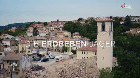 Episode 261 (2017) - Episode 261 poster and promotional image