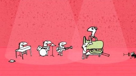 Modern Toss Сезон 2