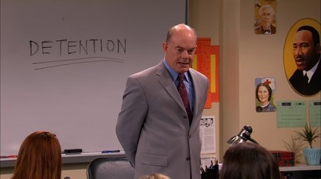 iGot Detention (2008) - Episode 19 poster and promotional image