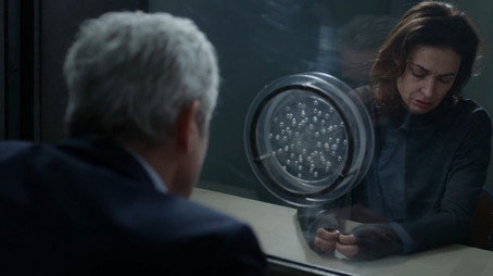Crónicas del Sol Temporada 6