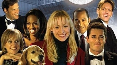 Season 3 (2004) - Season 3 poster and promotional image
