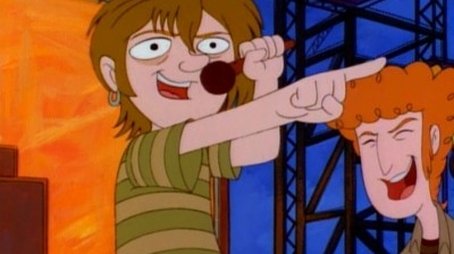 A Song for Margo (1995) - Episode 4 poster and promotional image