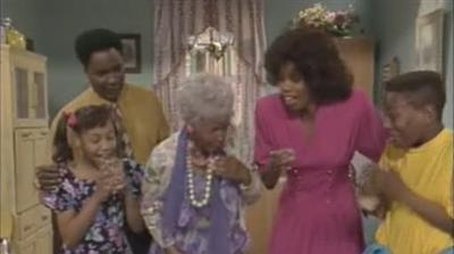Cousin Elsee (1992) - Episode 26 poster and promotional image
