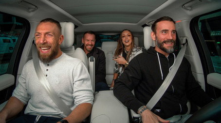 Carpool Karaoke: The Series Сезон 5