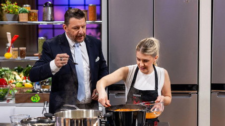 My Kitchen Rules Stagione 15