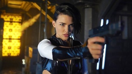 Episode Seven (2015) - Episode 7 poster and promotional image