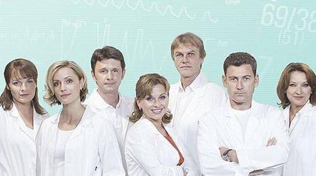 Season 1 (2005) - Season 1 poster and promotional image