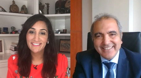 Is it the Right Time to Reopen Schools?: Borhene Chakroun / Director, Division for Policies and Lifelong Learning Systems, UNESCO (2020) - Episode 11 poster and promotional image