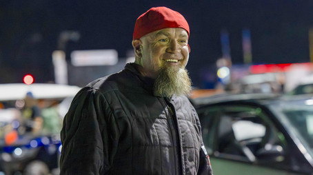 Street Outlaws: No Prep Kings: The Great Eight Сезон 2